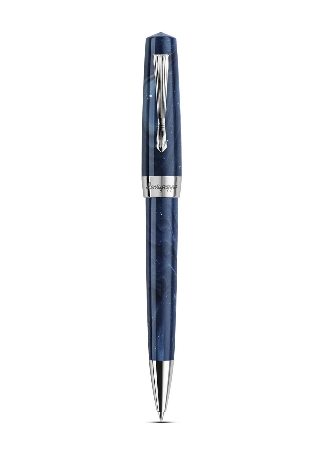 Montegrappa Elmo 02 Ballpoint, Nebula