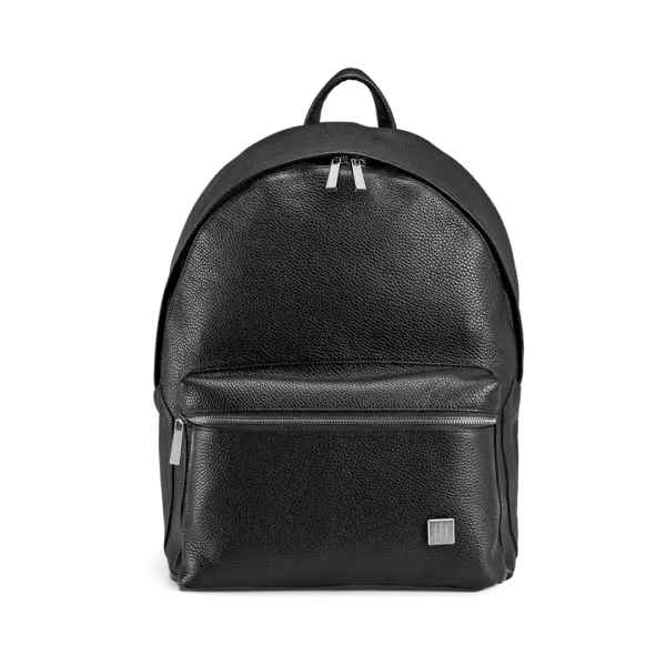 Montegrappa Backpack Cosmopolitan Backpack, Black