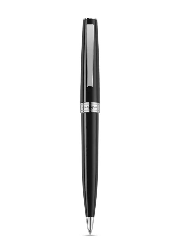 Montegrappa Armonia Ballpoint, Black