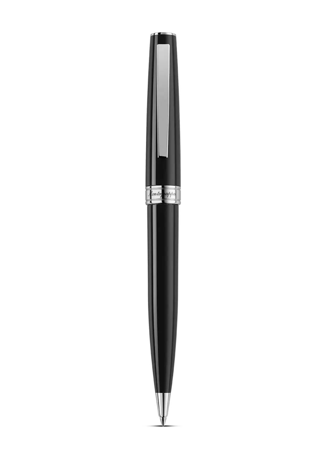 Montegrappa Armonia Ballpoint, Black