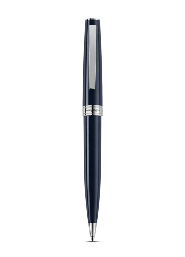 Montegrappa Armonia Ballpoint, Dark Blue