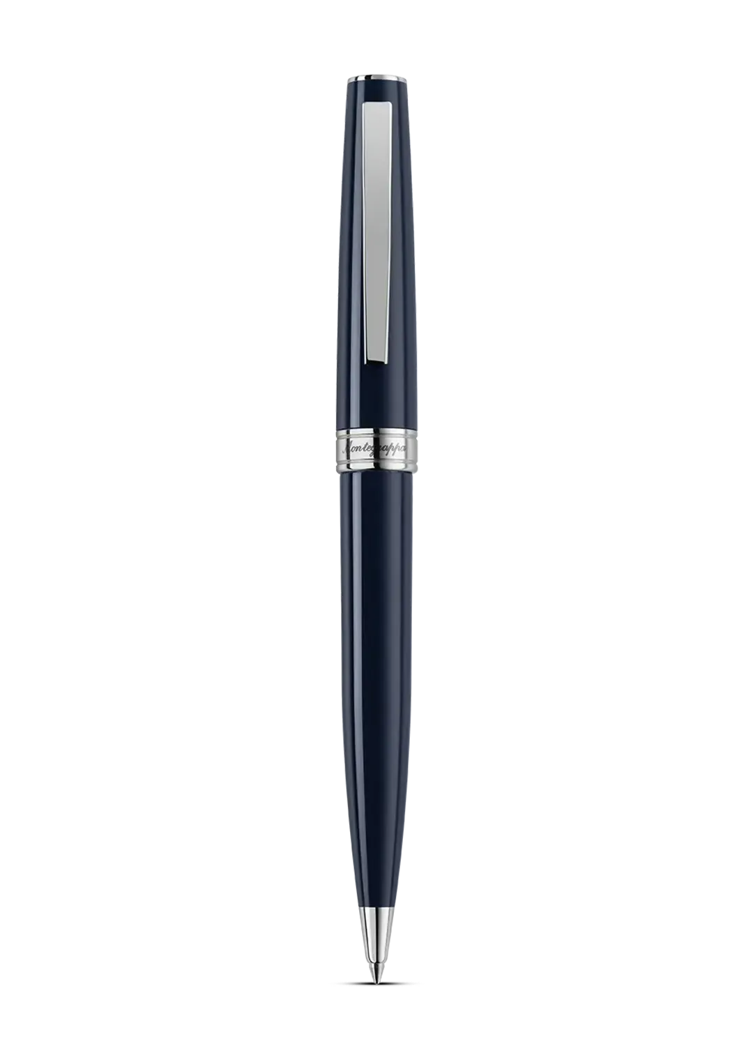 Montegrappa Armonia Ballpoint, Dark Blue